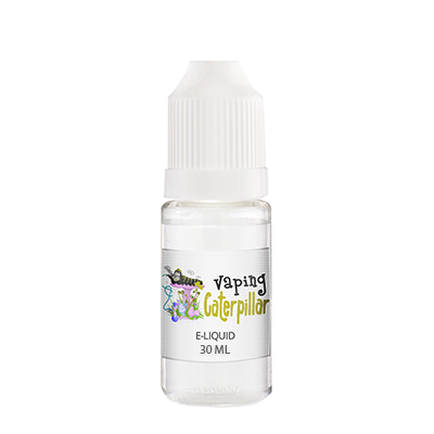 Tobacco (30ml), E-Liquid - VapingCaterpillar