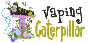 VapingCaterpillar